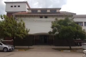 Escuela N&deg; 417