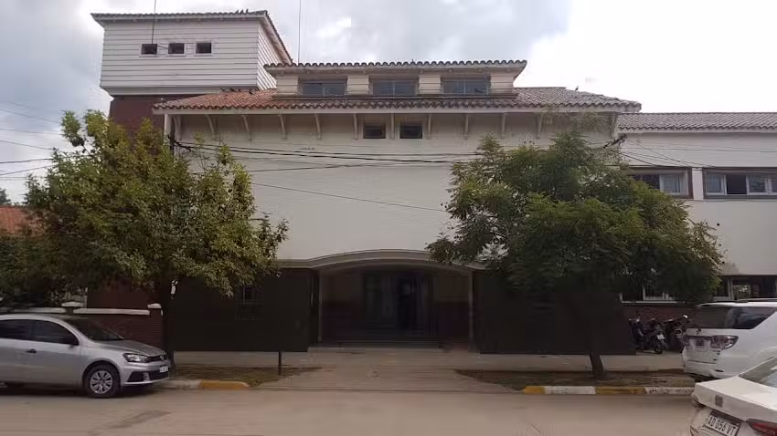 Escuela N&deg; 417