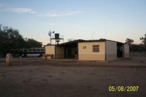 Escuela N&deg; 4180 El Carpintero