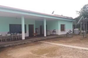 Escuela N&deg; 4252 Tres Horcones