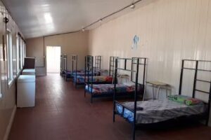 Escuela N&deg; 4255 &lsquo;Pedro Jorge Fornes&rsquo;