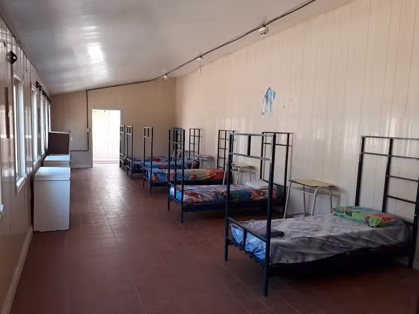 Escuela N&deg; 4255 &lsquo;Pedro Jorge Fornes&rsquo;