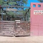 Escuela N&deg; 4266 Rio Bermejo