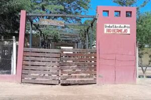 Escuela N&deg; 4266 Rio Bermejo