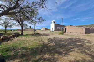 Escuela N&deg; 43 Quichagua