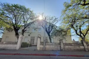 Escuela N&deg; 430 Provincia De Salta