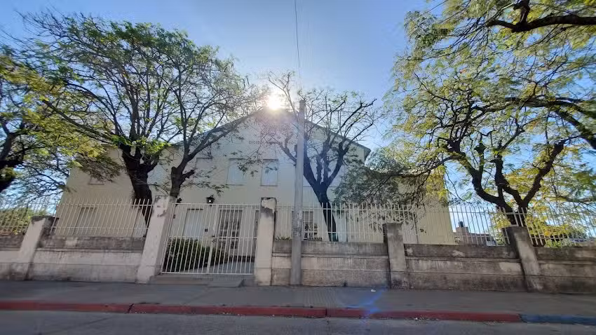 Escuela N&deg; 430 Provincia De Salta