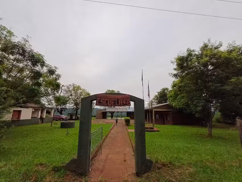 Escuela N&deg; 431