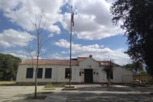 Escuela N&deg; 4331 &ndash; El Timbo