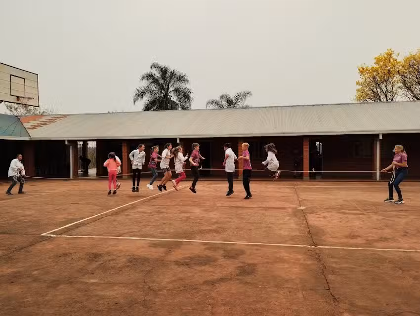 Escuela N&deg; 436 &ldquo;Perito Zacar&iacute;as S&aacute;nchez&rdquo;