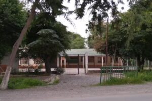 Escuela N&deg; 4371 Dr Jorge Alberto Trevisan