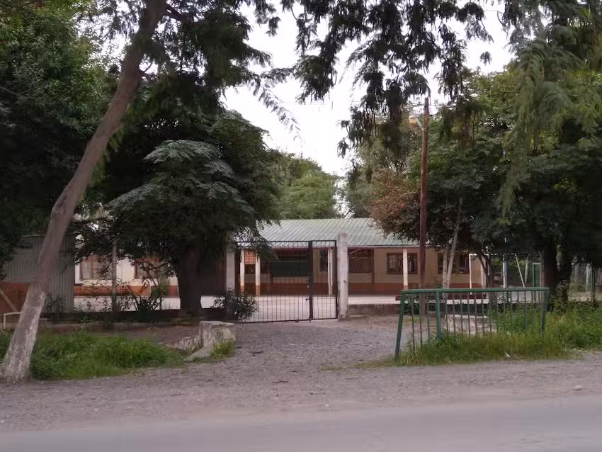Escuela N&deg; 4371 Dr Jorge Alberto Trevisan