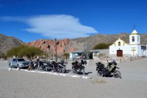 Escuela N&deg; 4387 Pastorcito de Fatima