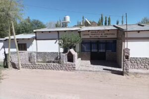 Escuela N&deg; 4426 &ndash; Seclantas Adentro