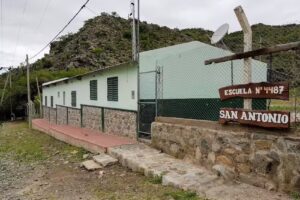Escuela N° 4487 San Antonio
