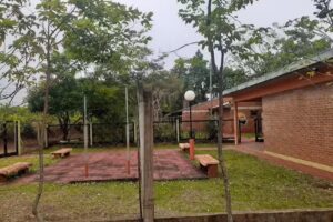 Escuela N&deg; 450 Gumercindo Ant&uacute;nez