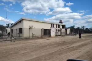 Escuela N° 4507 – San Miguel