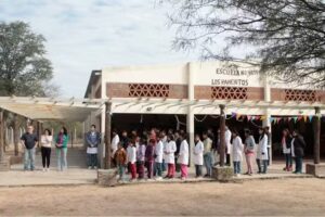 Escuela N° 4518 “Los Ranchitos”