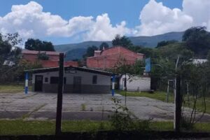 Escuela N&deg; 4559 &ndash; El Condado