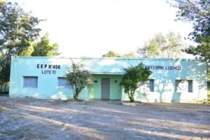 Escuela N&deg; 456 Lote 10 &ndash; San Bernardo