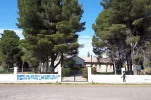 Escuela N&deg; 46 &ldquo;jornada Extendida&rdquo;