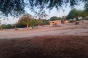 Escuela N° 4609 – Finca Santa Rosa