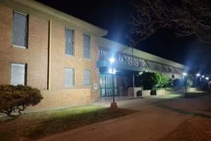 Escuela N&deg; 464 &ldquo;Estanislao S. Zeballos&rdquo;