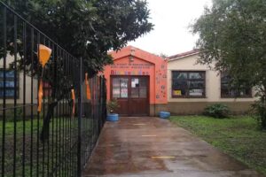 Escuela N&deg; 4647 Dr. Mariano Boedo