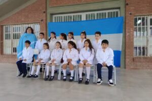 Escuela N&deg; 4694 San Leonardo Murialdo