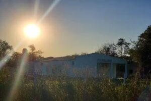 ESCUELA N&deg; 478 &ldquo;LA FRONTERA &ldquo;