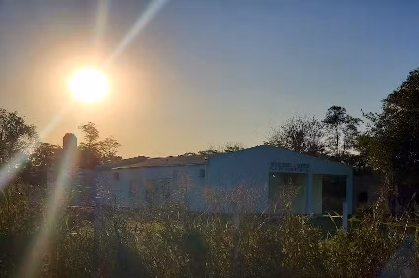 ESCUELA N&deg; 478 &ldquo;LA FRONTERA &ldquo;