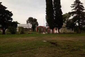 Escuela N&deg; 49 Del Rastreador