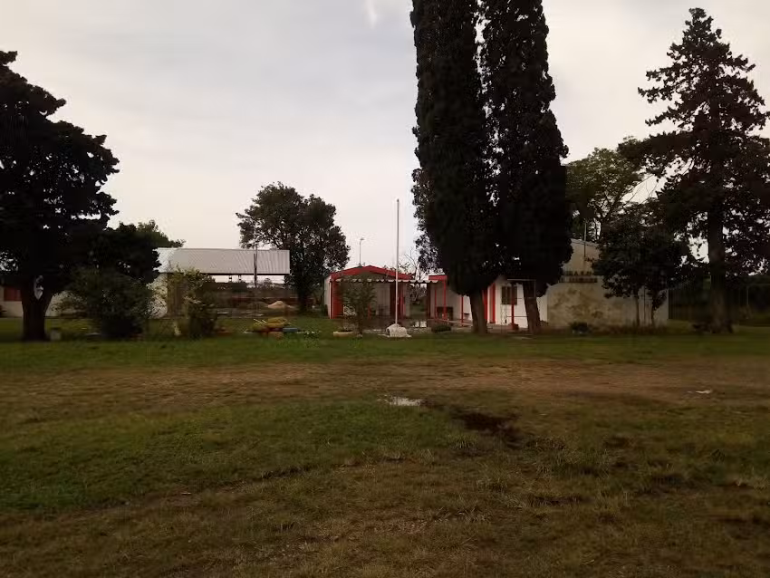 Escuela N&deg; 49 Del Rastreador