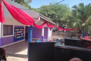 Escuela N&deg; 49 Juan Bautista Alberdi