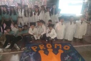 Escuela N&deg; 5 Adolfo P. Carranza