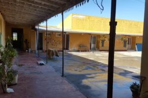 Escuela N&deg; 5 Ayacucho XX Septiembre