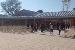 Escuela N&deg; 5 &ldquo;Ruy Diaz De Guzman&rdquo;