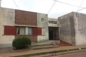 Escuela N&deg; 5 &ldquo;San Jos&eacute; de Calasanz&rdquo;