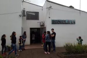 Escuela N° 51