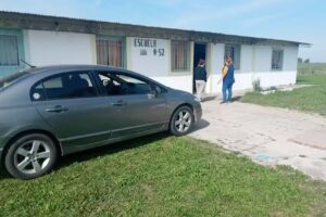 Escuela N° 52 “Fray Luis Beltrán”