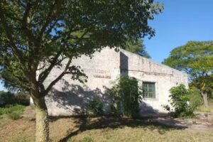 Escuela N&deg; 52 &ldquo;Jorge Armando Gruber&rdquo;