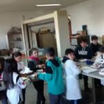 Escuela N&deg; 53