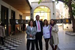 Escuela N° 53 Bernardino Rivadavia