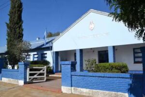 Escuela N° 53 “Victor Mercante”,