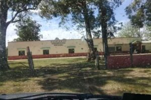 Escuela N&deg; 532 &ldquo;Gendarmer&iacute;a NACIONAL&rdquo;