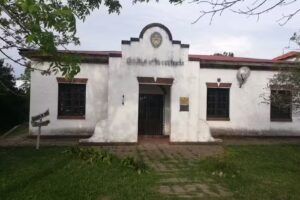 Escuela N&deg; 55 Costerita