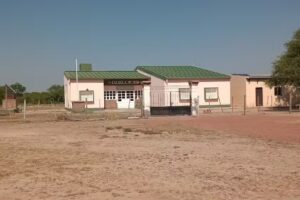 Escuela N&deg; 558 &ldquo;Segundo Villafa&ntilde;e&rdquo;