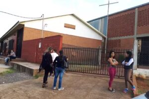 Escuela N&deg; 569 &ldquo;Fragata La Argentina&rdquo;