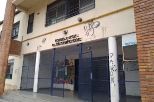 Escuela N&deg; 57 El Cid Campeador