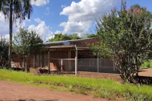 Escuela n&deg; 577 Gral. Alvear